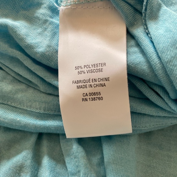 Ralph Lauren Sport Top Size Medium - Picture 4 of 5